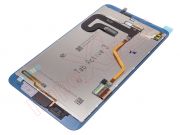 Pantalla completa Service Pack negra para tablet Samsung Galaxy Tab Active 3, SM-T575